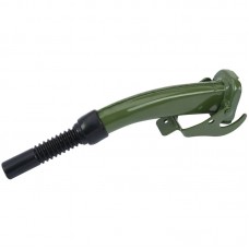 Green Jerry Can Spout